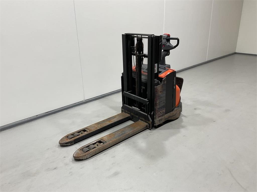 BT SWE200D - Stacker: picture 4 BT SWE200D - Stacker: picture 4