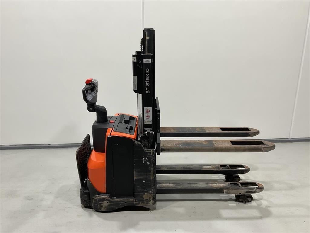 BT SWE200D - Stacker: picture 1 BT SWE200D - Stacker: picture 1