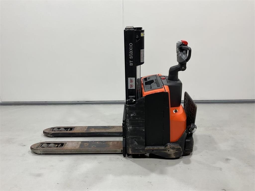 BT SWE200D - Stacker: picture 3 BT SWE200D - Stacker: picture 3
