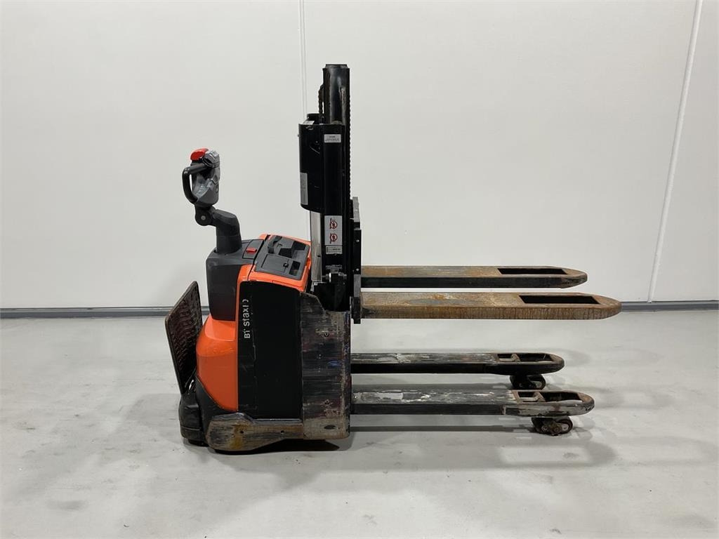 BT SWE200D - Stacker: picture 1 BT SWE200D - Stacker: picture 1