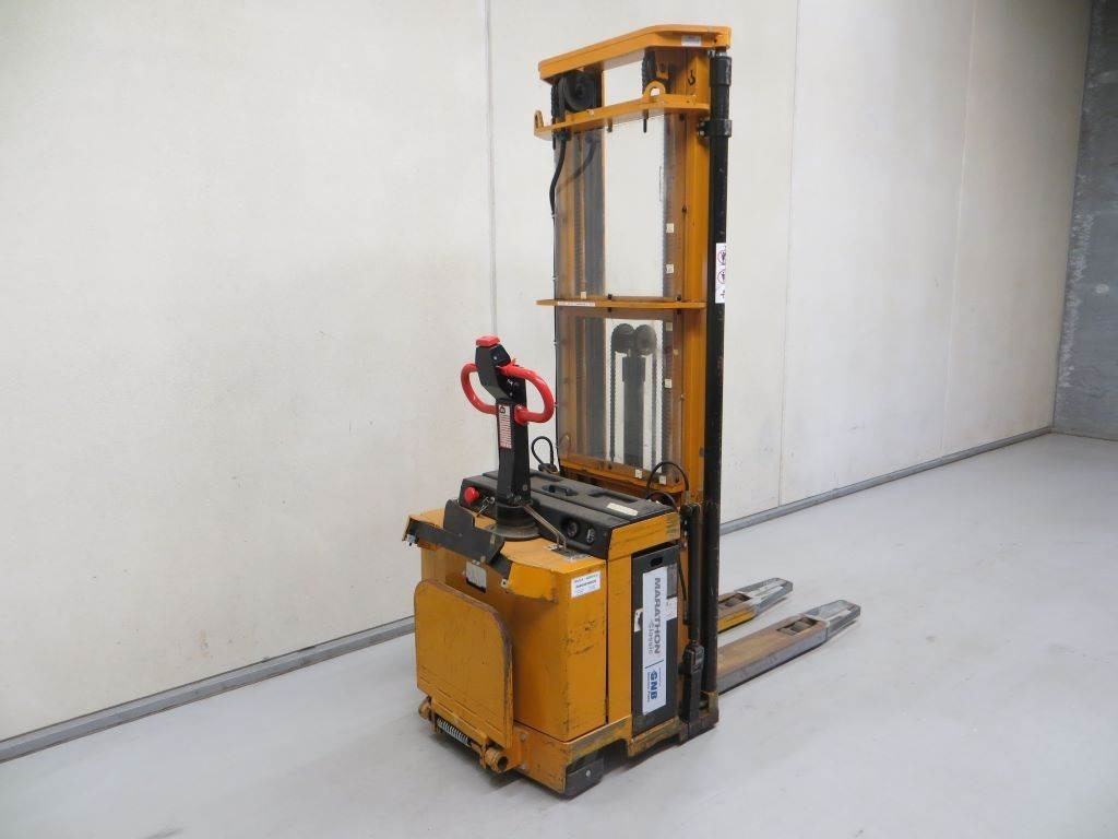 BV S14I FFTL - Stacker: picture 4 BV S14I FFTL - Stacker: picture 4