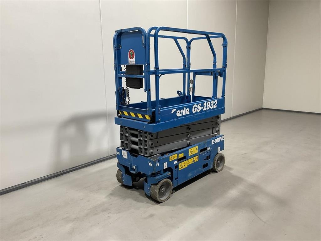 Genie GS-1932 - Scissor lift: picture 5 Genie GS-1932 - Scissor lift: picture 5