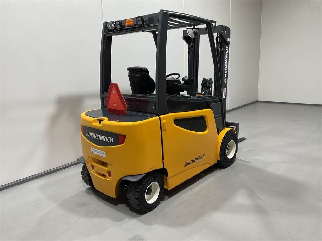 Jungheinrich EFG S30 - Electric forklift: picture 2 Jungheinrich EFG S30 - Electric forklift: picture 2