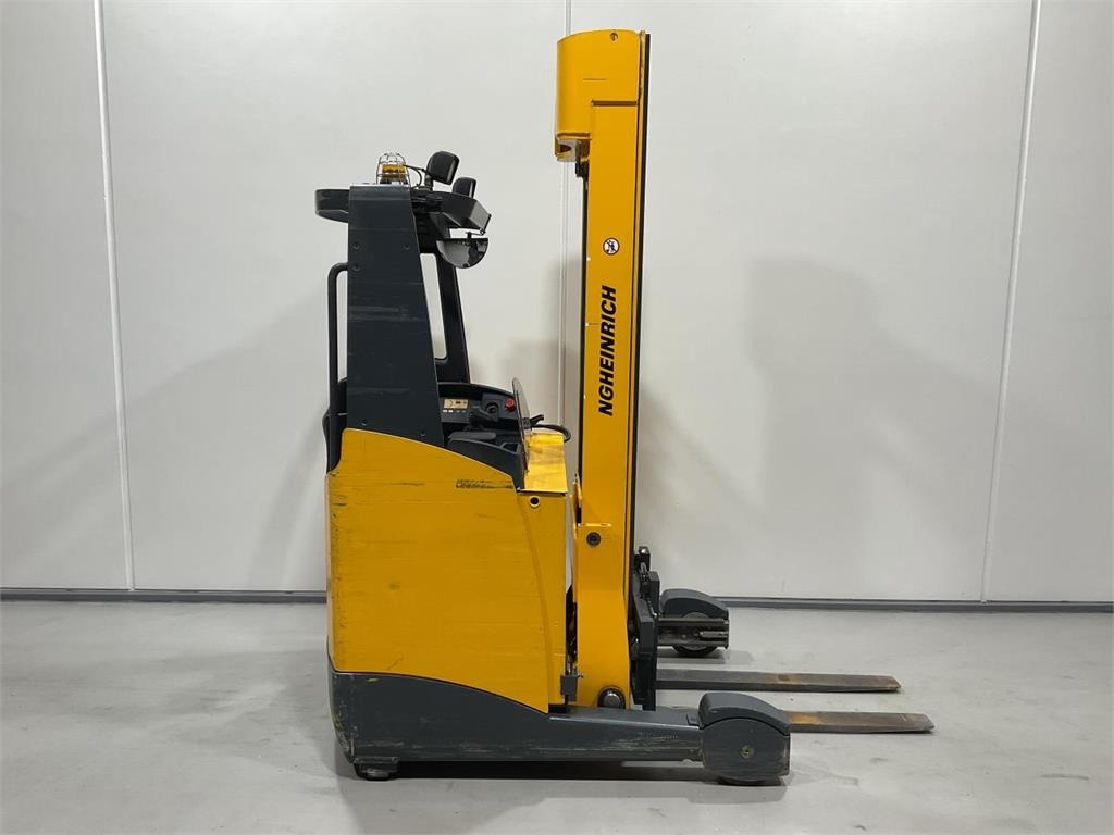 Jungheinrich ETV 214 - Reach truck: picture 1 Jungheinrich ETV 214 - Reach truck: picture 1