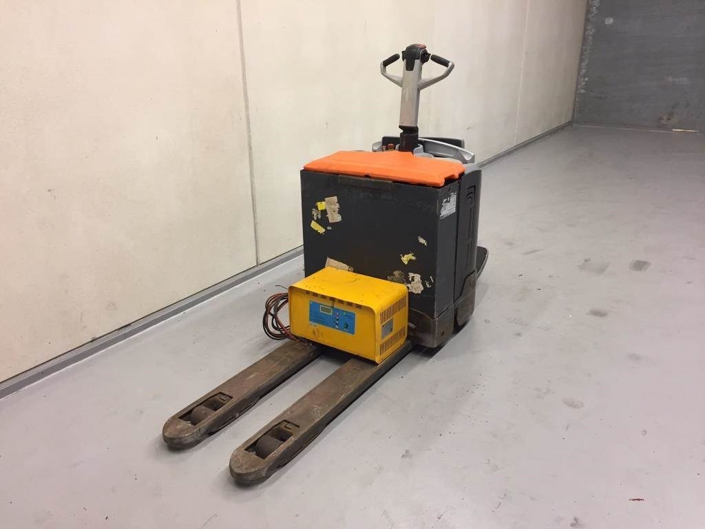 Rocla T20AC - Pallet truck: picture 3 Rocla T20AC - Pallet truck: picture 3