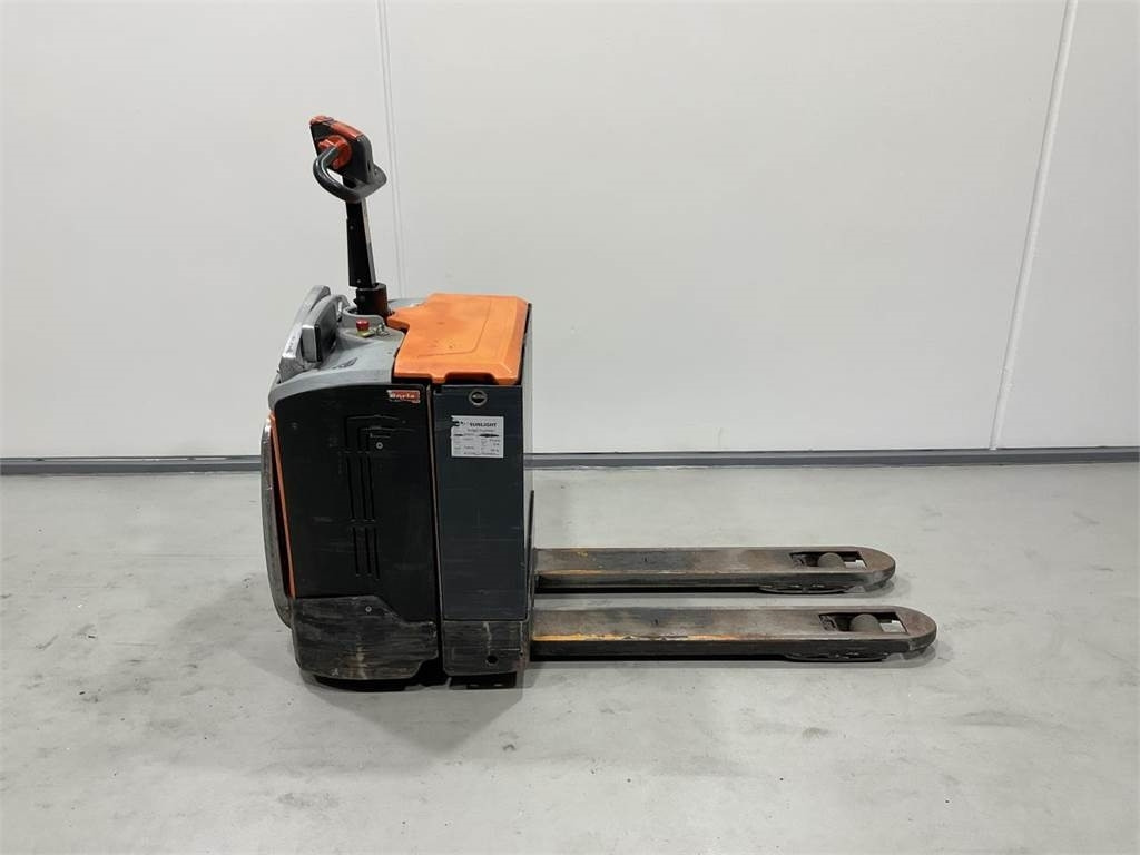 Rocla TP20AC - Pallet truck: picture 1 Rocla TP20AC - Pallet truck: picture 1