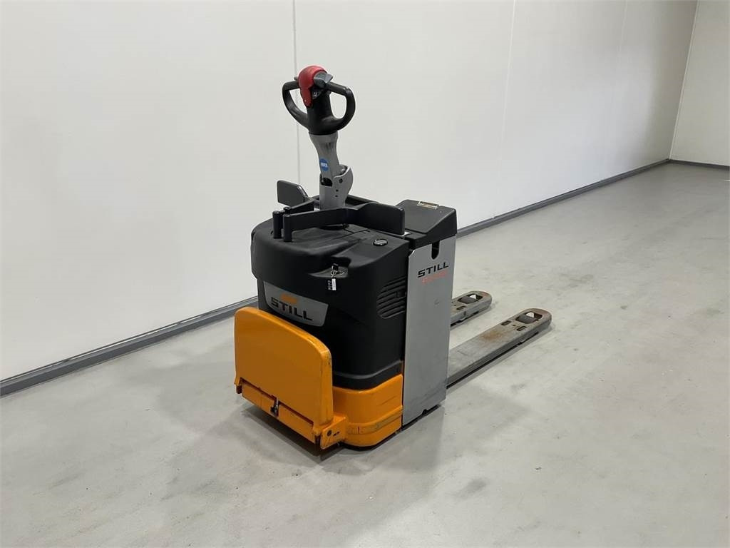 Still ECO-SF20 - Pallet truck: picture 2 Still ECO-SF20 - Pallet truck: picture 2