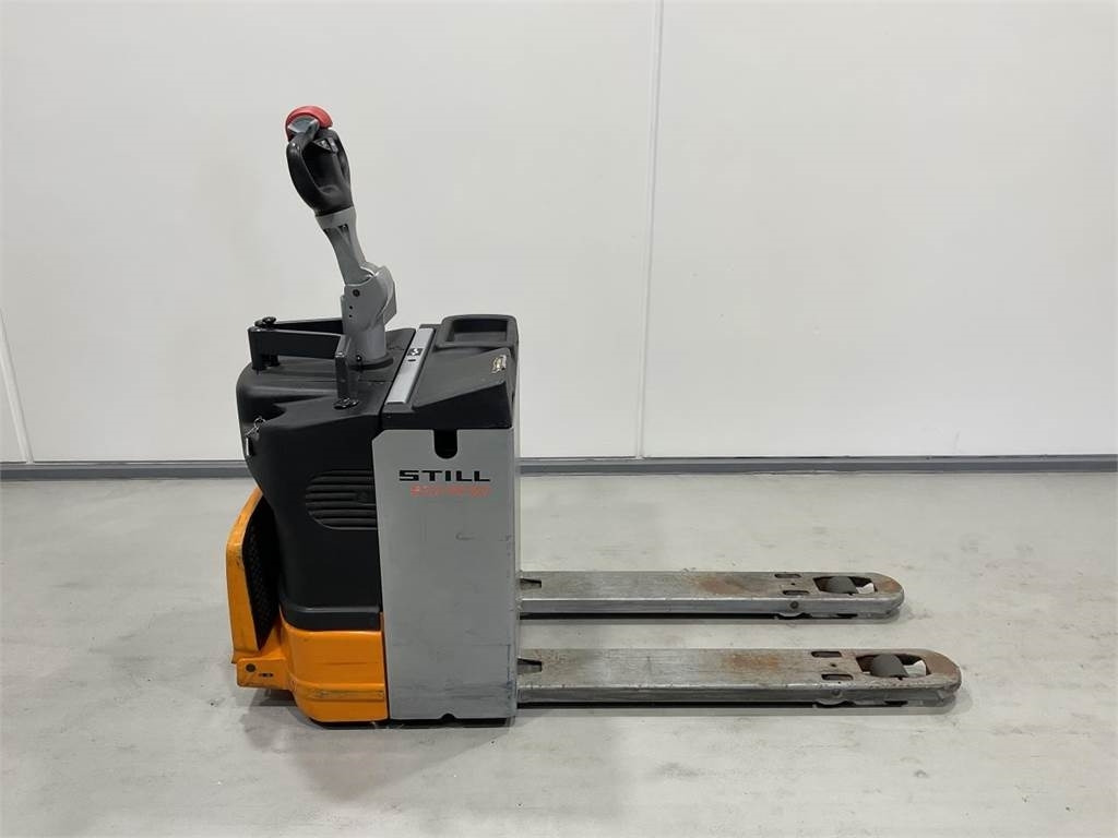 Still ECO-SF20 - Pallet truck: picture 1 Still ECO-SF20 - Pallet truck: picture 1