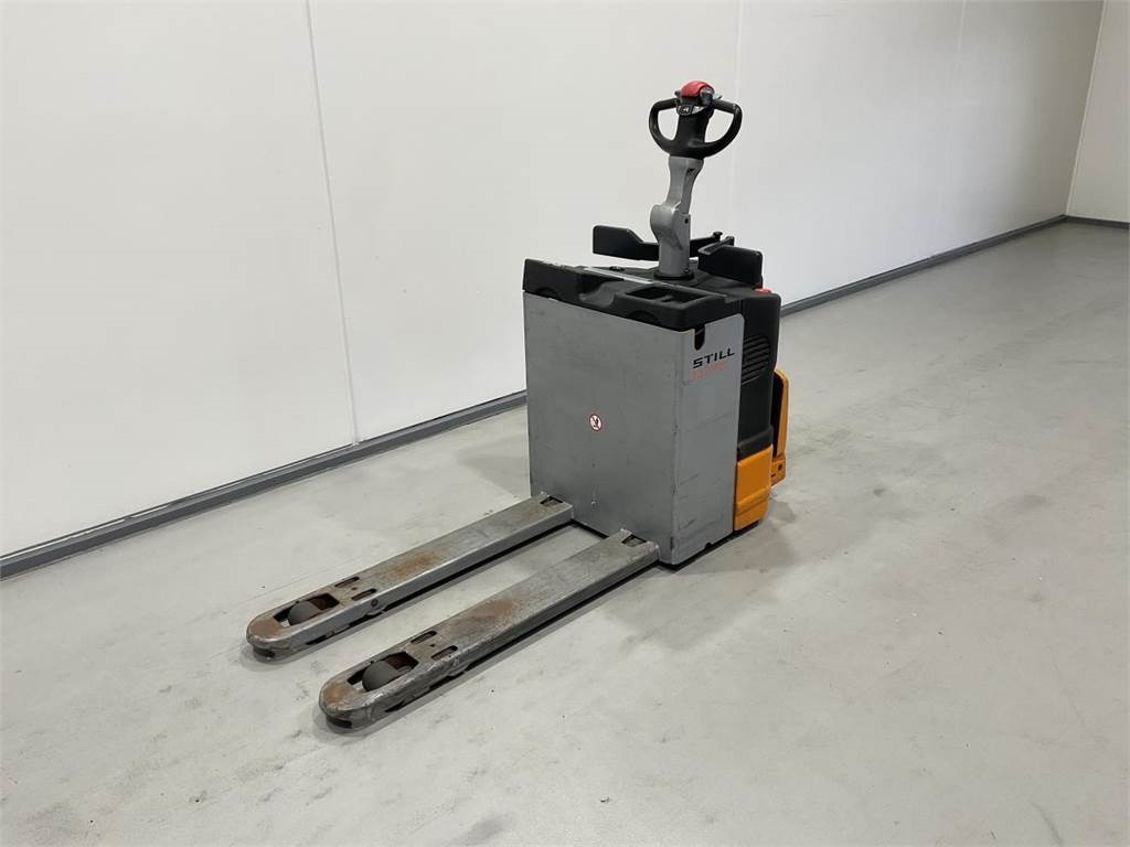 Still ECO-SF20 - Pallet truck: picture 4 Still ECO-SF20 - Pallet truck: picture 4