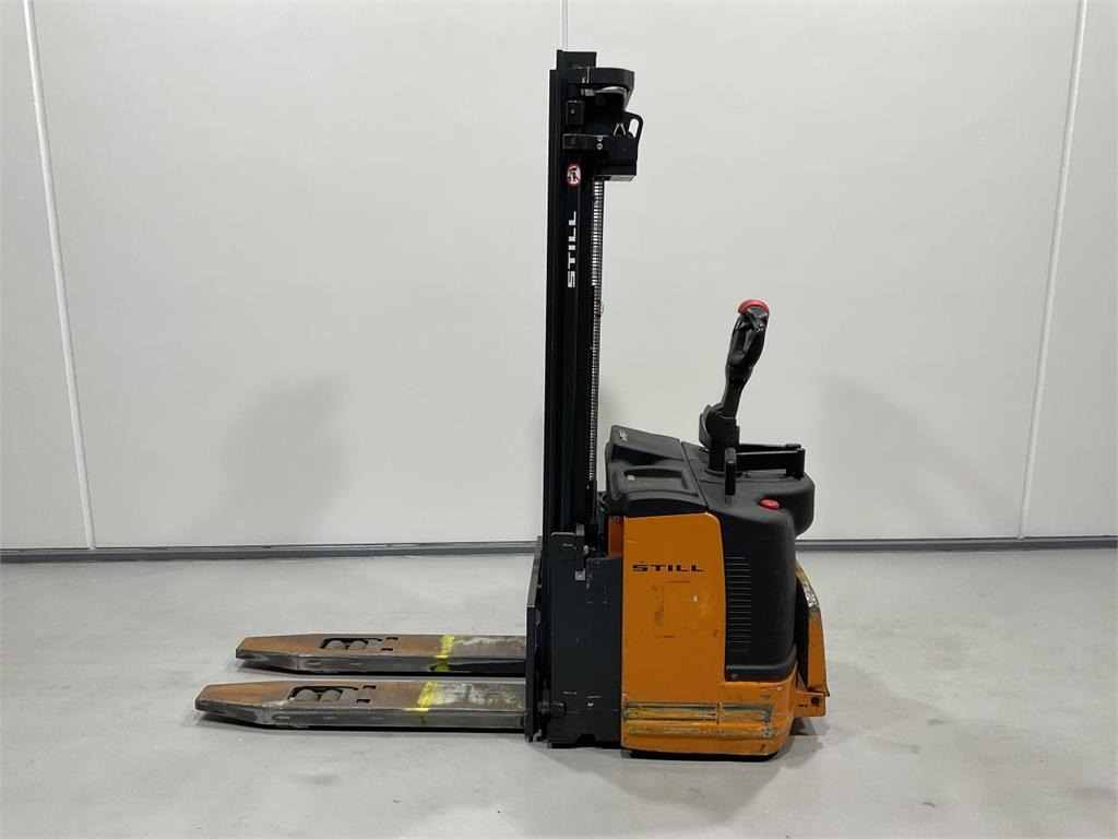 Still EGV-S 14 LB - Stacker: picture 3 Still EGV-S 14 LB - Stacker: picture 3