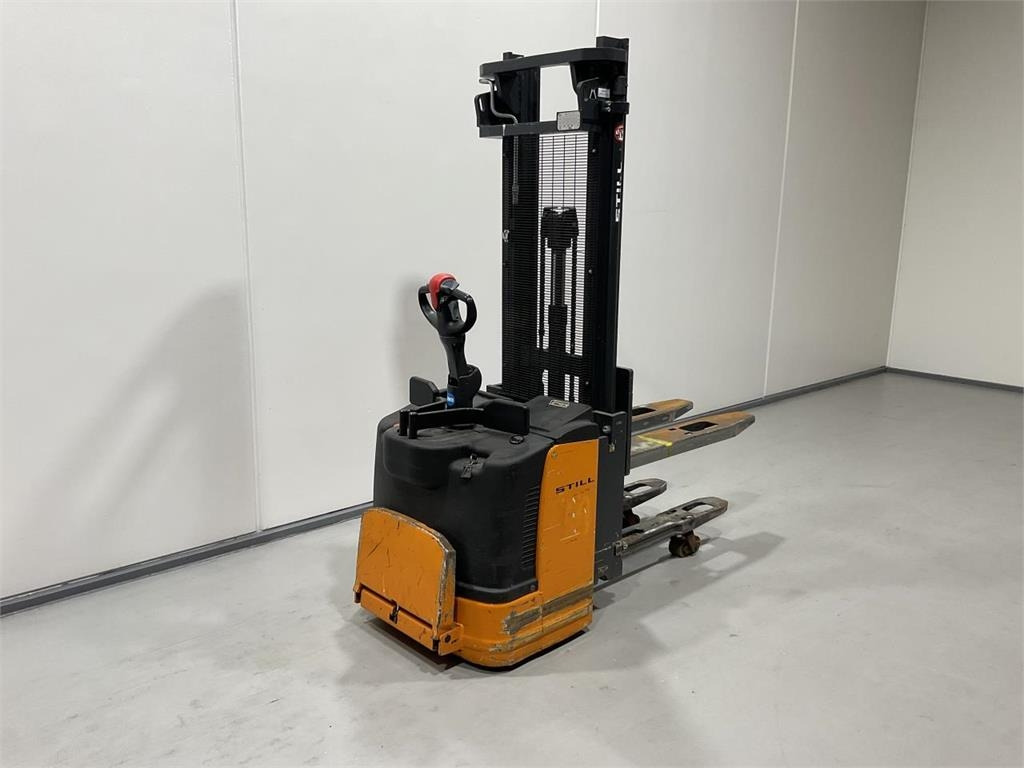 Still EGV-S 14 LB - Stacker: picture 2 Still EGV-S 14 LB - Stacker: picture 2