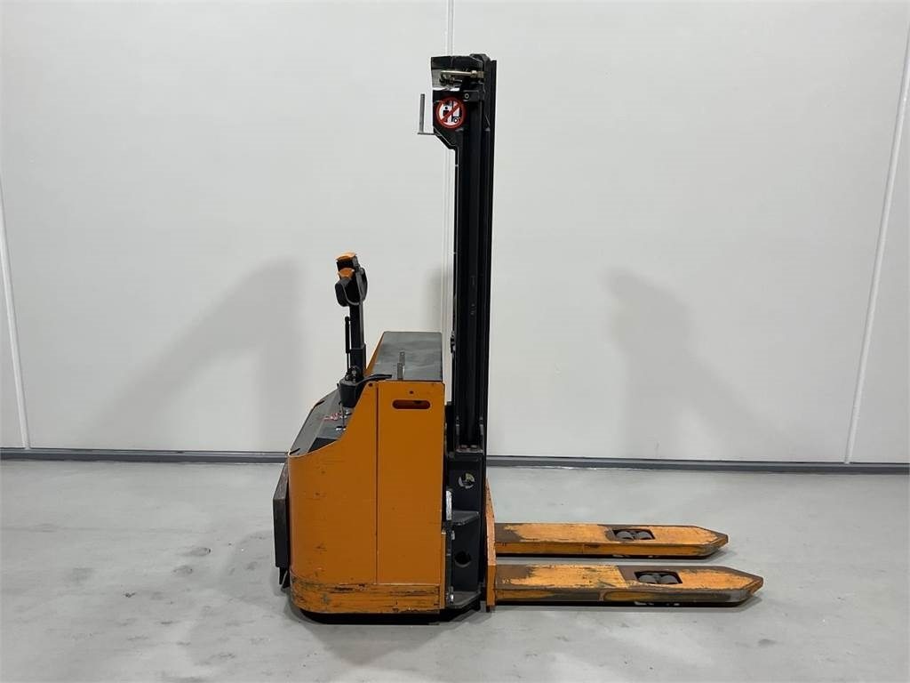 Still EGV-S13 - Stacker: picture 1 Still EGV-S13 - Stacker: picture 1