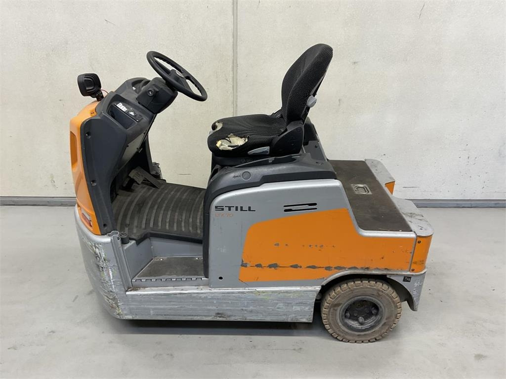 Still LTX 70 - Terminal tractor: picture 3 Still LTX 70 - Terminal tractor: picture 3