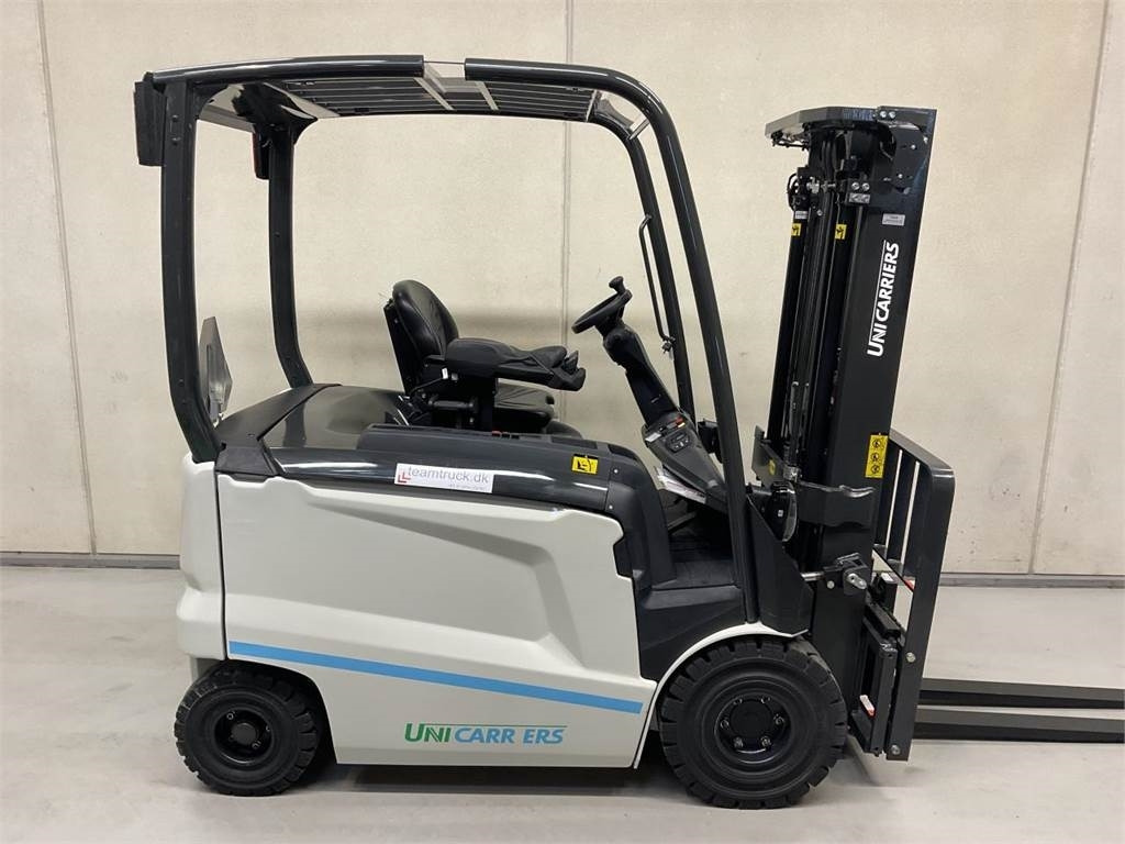 UniCarriers MX 25 - Electric forklift: picture 1 UniCarriers MX 25 - Electric forklift: picture 1
