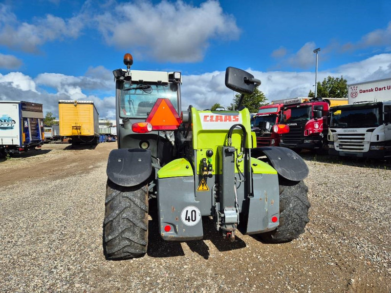 Claas Scorpion 7044 - Agricultural machinery: picture 4 Claas Scorpion 7044 - Agricultural machinery: picture 4