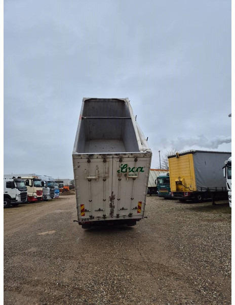 DAF XF 530 6x2 //Volume tipper 45m3// - Tipper: picture 4 DAF XF 530 6x2 //Volume tipper 45m3// - Tipper: picture 4