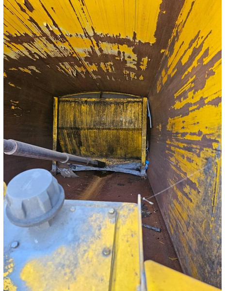 ROS ROCA Olympus 27W HCT - Garbage truck: picture 4 ROS ROCA Olympus 27W HCT - Garbage truck: picture 4