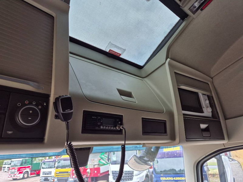 Tractor unit Volvo FH 500 6x2 // Double boogie //: picture 15