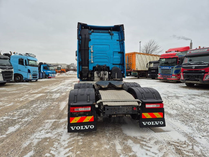 Volvo FH500 //6x2 // Hydraulik // Double boogie - Tractor unit: picture 4 Volvo FH500 //6x2 // Hydraulik // Double boogie - Tractor unit: picture 4