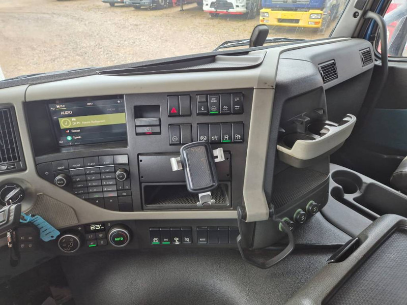 Hook lift truck Volvo FM 450 6x2 //HOOK / Kroghejs//: picture 19