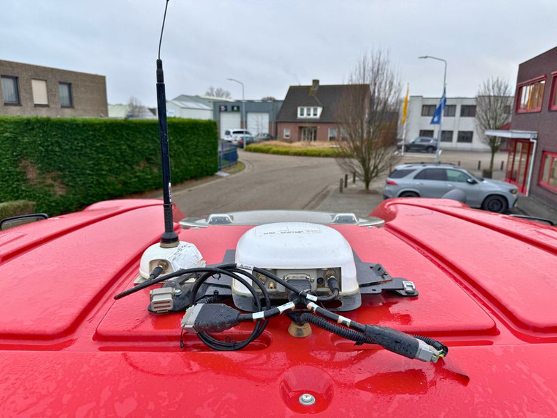 Farm tractor Case IH Puma 240 CVX Stage V GPS RTK: picture 16 Farm tractor Case IH Puma 240 CVX Stage V GPS RTK: picture 16
