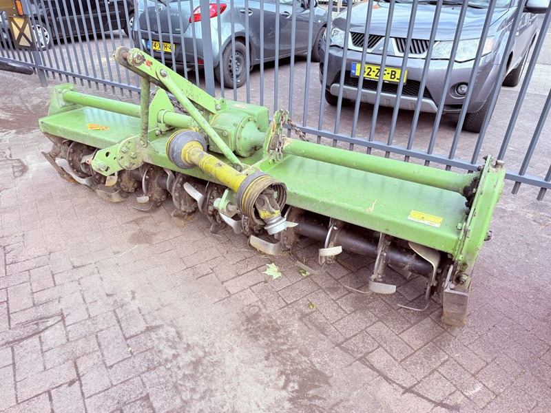 Celli E255C Grondfrees - Soil tillage equipment: picture 1 Celli E255C Grondfrees - Soil tillage equipment: picture 1