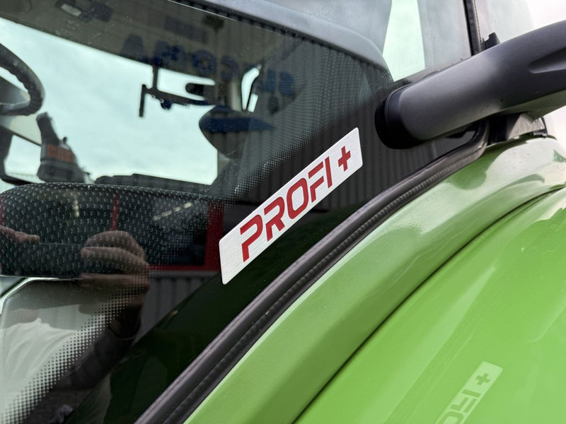 Leasing of Fendt 724 Vario Gen 6 Profi Plus Fendt 724 Vario Gen 6 Profi Plus: picture 13