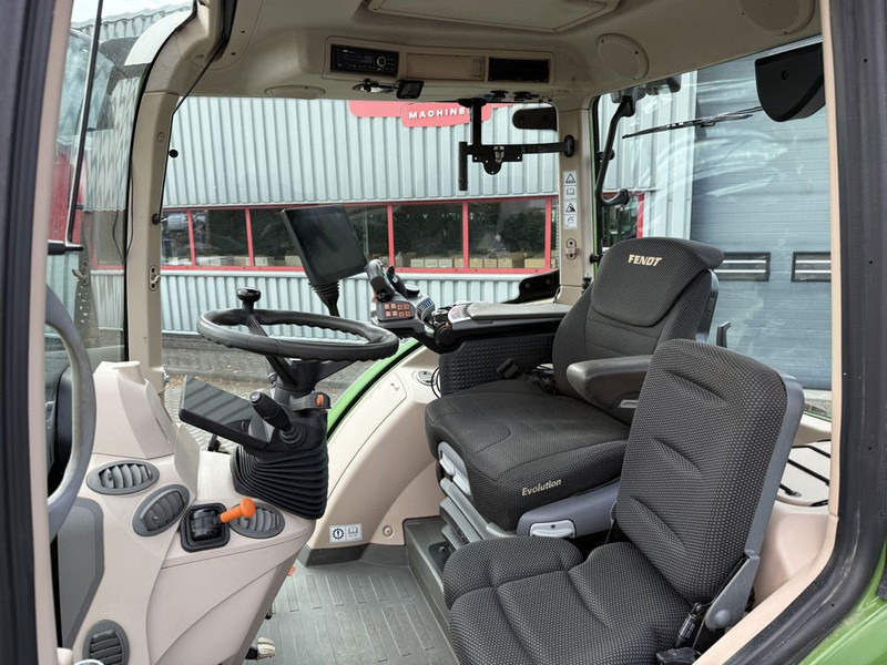 Fendt 724 Vario Gen 6 Profi Plus - Farm tractor: picture 5 Fendt 724 Vario Gen 6 Profi Plus - Farm tractor: picture 5