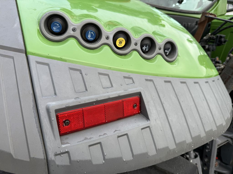 Leasing of Fendt 724 Vario Gen 6 Profi Plus Fendt 724 Vario Gen 6 Profi Plus: picture 10