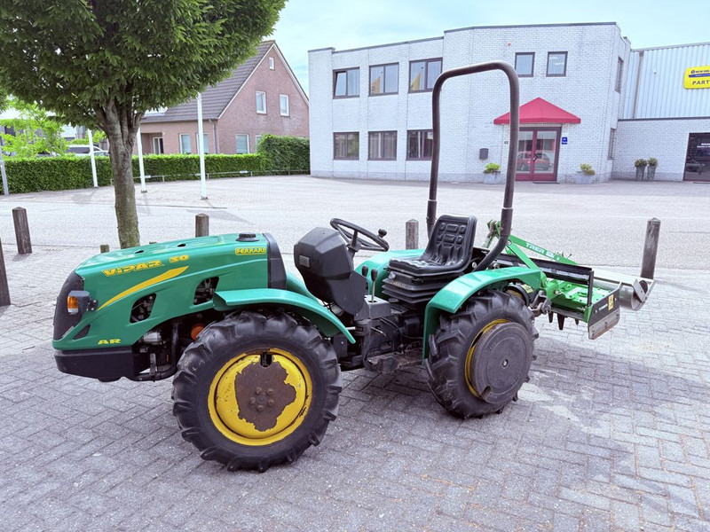 Ferrari VIPAR F30L AR - Farm tractor: picture 1 Ferrari VIPAR F30L AR - Farm tractor: picture 1