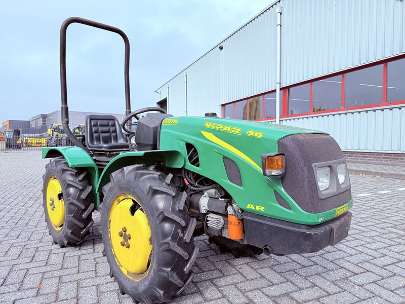 Ferrari VIPAR F30L AR - Farm tractor: picture 2 Ferrari VIPAR F30L AR - Farm tractor: picture 2