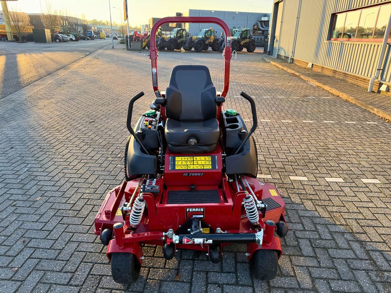 Ferris IS2600 Zero Turn Maaier - Garden mower: picture 5 Ferris IS2600 Zero Turn Maaier - Garden mower: picture 5
