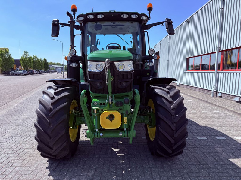 John Deere 6R130 Command Pro Autopowr - Farm tractor: picture 3 John Deere 6R130 Command Pro Autopowr - Farm tractor: picture 3