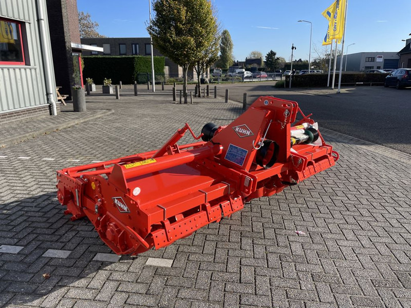 Kuhn EL122-280 Frees - Soil tillage equipment: picture 5 Kuhn EL122-280 Frees - Soil tillage equipment: picture 5