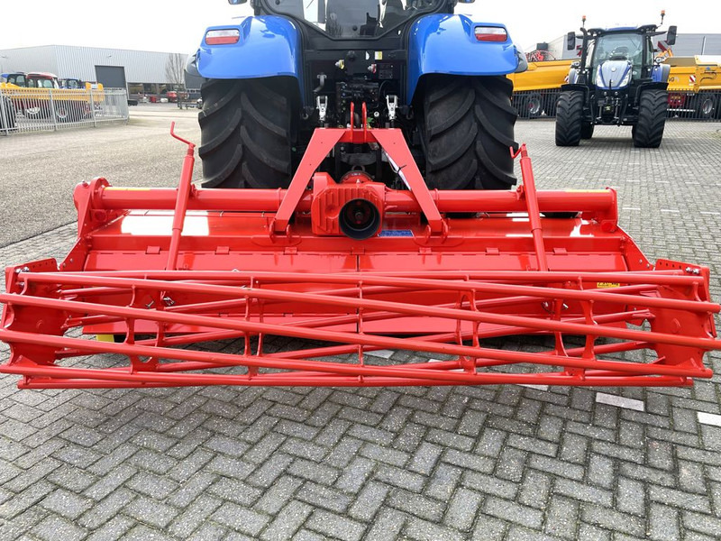 Kuhn EL162-300 Frees verlichting - Soil tillage equipment: picture 4 Kuhn EL162-300 Frees verlichting - Soil tillage equipment: picture 4