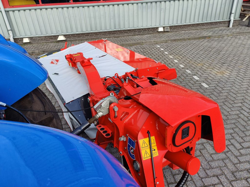 Kuhn FC3115D Schijvenmaaier +kneusinrichting - Mower: picture 5 Kuhn FC3115D Schijvenmaaier +kneusinrichting - Mower: picture 5