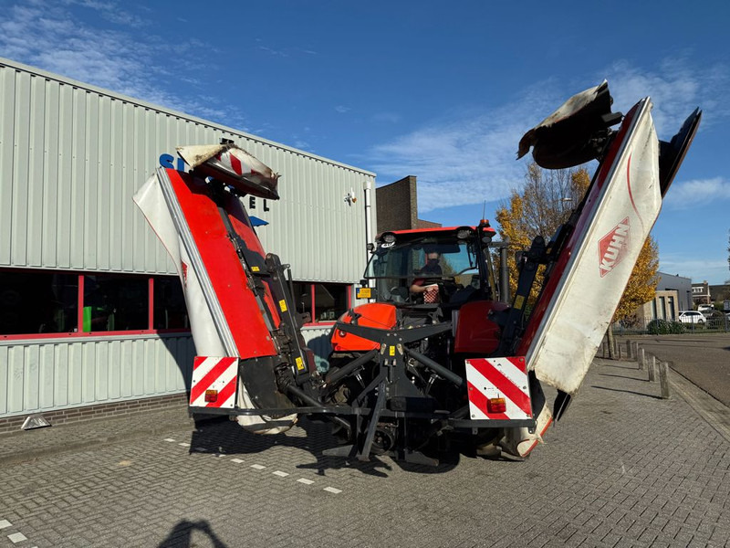 Kuhn PZ960 Achtermaaier - Mower: picture 4 Kuhn PZ960 Achtermaaier - Mower: picture 4