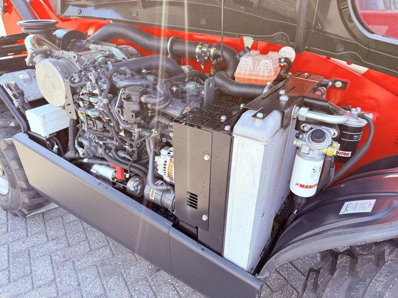 Telescopic handler Manitou MT625 H Nieuwe Machine: picture 15 Telescopic handler Manitou MT625 H Nieuwe Machine: picture 15