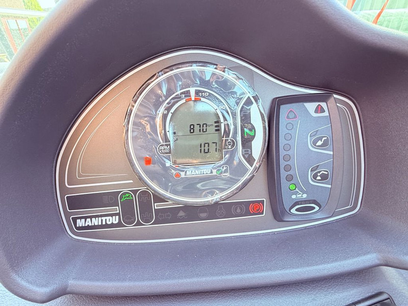 Telescopic handler Manitou MT625 H Nieuwe Machine: picture 10 Telescopic handler Manitou MT625 H Nieuwe Machine: picture 10