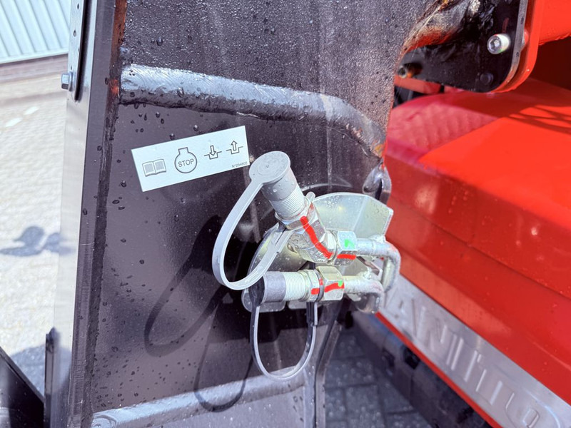 Telescopic handler Manitou MT625 H Nieuwe Machine: picture 8 Telescopic handler Manitou MT625 H Nieuwe Machine: picture 8