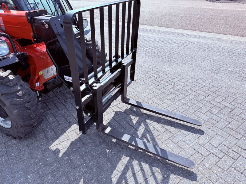 Telescopic handler Manitou MT625 H Nieuwe Machine: picture 16 Telescopic handler Manitou MT625 H Nieuwe Machine: picture 16