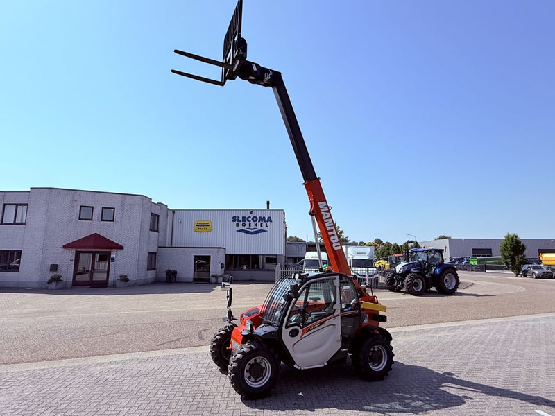 Telescopic handler Manitou MT625 H Nieuwe Machine: picture 12 Telescopic handler Manitou MT625 H Nieuwe Machine: picture 12