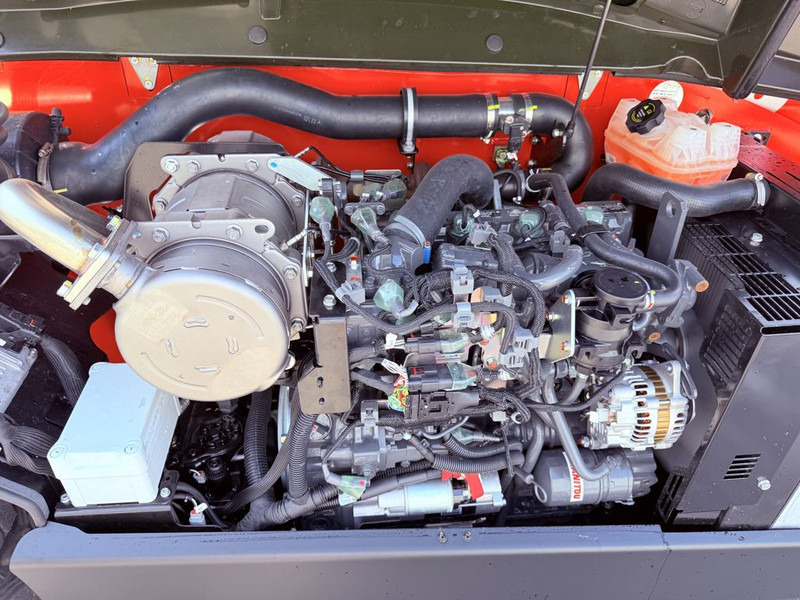 Telescopic handler Manitou MT625 H Nieuwe Machine: picture 7 Telescopic handler Manitou MT625 H Nieuwe Machine: picture 7