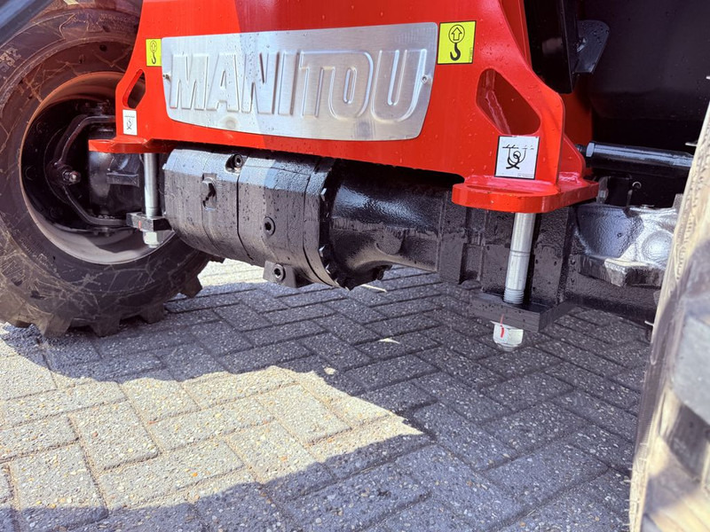 Telescopic handler Manitou MT625 H Nieuwe Machine: picture 13 Telescopic handler Manitou MT625 H Nieuwe Machine: picture 13