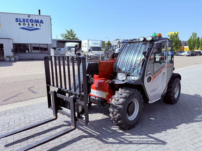 Telescopic handler Manitou MT625 H Nieuwe Machine: picture 19 Telescopic handler Manitou MT625 H Nieuwe Machine: picture 19