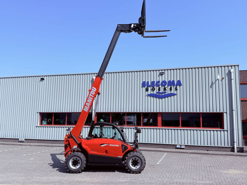 Telescopic handler Manitou MT625 H Nieuwe Machine: picture 20 Telescopic handler Manitou MT625 H Nieuwe Machine: picture 20