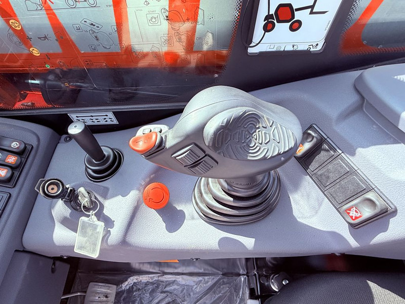 Telescopic handler Manitou MT625 H Nieuwe Machine: picture 9 Telescopic handler Manitou MT625 H Nieuwe Machine: picture 9