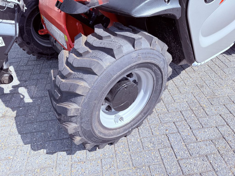 Telescopic handler Manitou MT625 H Nieuwe Machine: picture 17 Telescopic handler Manitou MT625 H Nieuwe Machine: picture 17