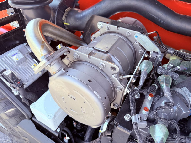 Telescopic handler Manitou MT625 H Nieuwe Machine: picture 6 Telescopic handler Manitou MT625 H Nieuwe Machine: picture 6