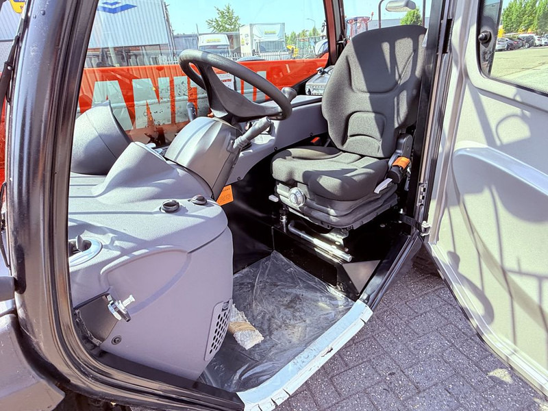 Telescopic handler Manitou MT625 H Nieuwe Machine: picture 11 Telescopic handler Manitou MT625 H Nieuwe Machine: picture 11